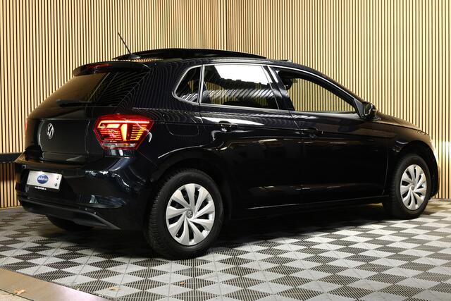 Volkswagen POLO 1.0 TSI Highline NAVI CLIMA PDC ACC MODI CAMERA "20