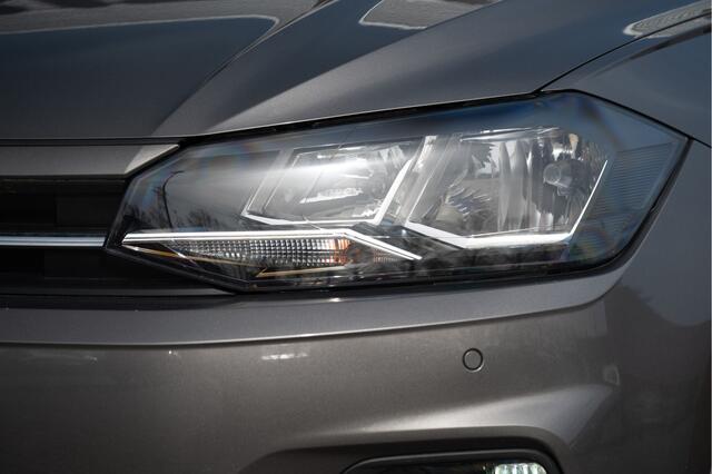 Volkswagen POLO 1.0 TSI DSG Comfortline | PDC V+A | LMV | Airco |