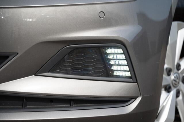 Volkswagen POLO 1.0 TSI DSG Comfortline | PDC V+A | LMV | Airco |