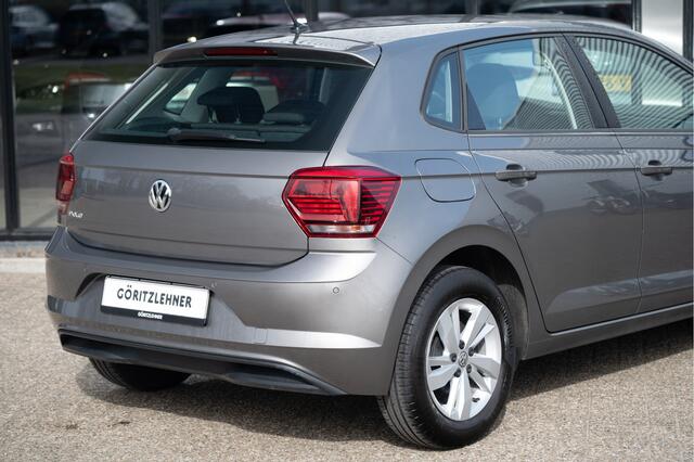 Volkswagen POLO 1.0 TSI DSG Comfortline | PDC V+A | LMV | Airco |