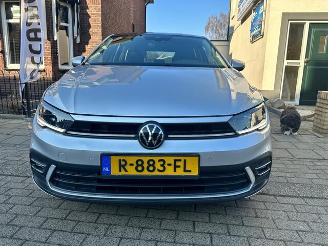 Volkswagen POLO 1.0 TSI STYLE