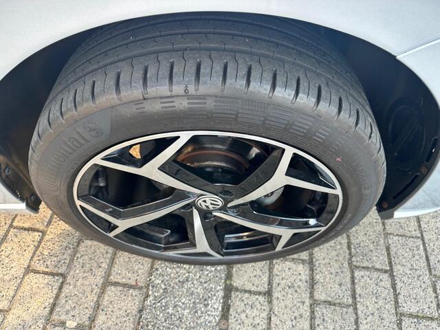 Volkswagen POLO 1.0 TSI STYLE