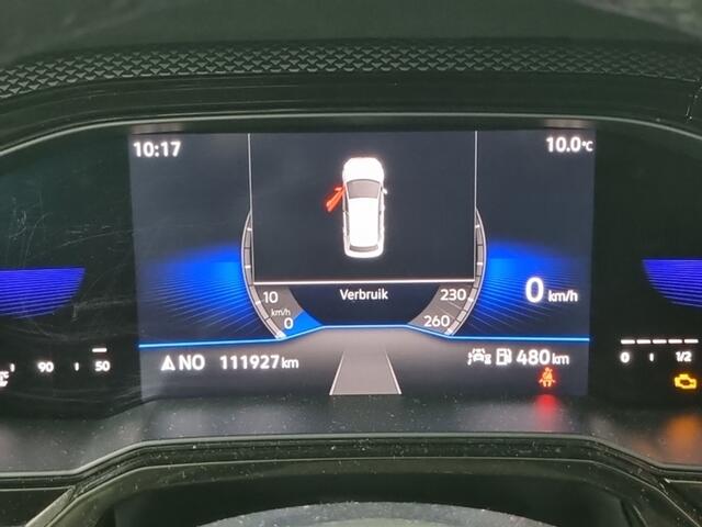 Volkswagen POLO 1.0 TSI 95pk H5 Life Business Climate control Stoelverwarming Navigatie