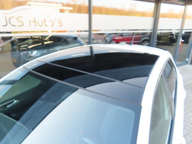 Volkswagen POLO 1.0 TSI R-Line Ecc Acc Led Pano 17 Inch 2x Pdc 2019