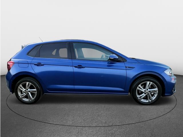 Volkswagen POLO 1.0 TSI R-Line | Panoramadak | Virtual cockpit | Design pack
