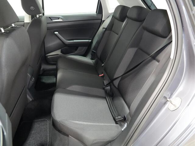 Volkswagen POLO 1.0 TSI 95pk DSG Life Navigatie Pdc Acc Carplay 326