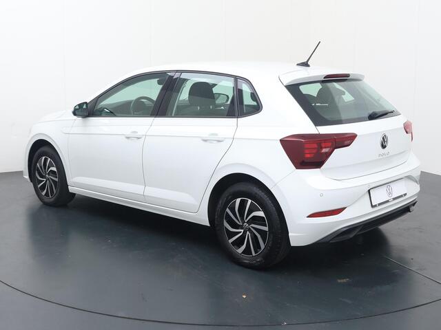 Volkswagen POLO 1.0 TSI Life | 95 PK | Adaptive cruise control | Apple Carplay/Android Auto | LED verlichting |