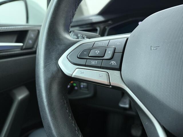 Volkswagen POLO 1.0 TSI Life | 95 PK | Adaptive cruise control | Apple Carplay/Android Auto | LED verlichting |