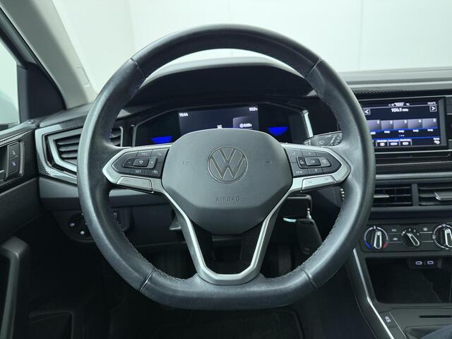 Volkswagen POLO 1.0 TSI Life | 95 PK | Adaptive cruise control | Apple Carplay/Android Auto | LED verlichting |