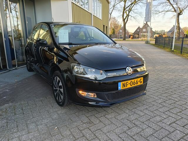 Volkswagen POLO 1.0 BlueMotion Edition | Airco | Cruis controle | Navigatie | 5 Deuren |