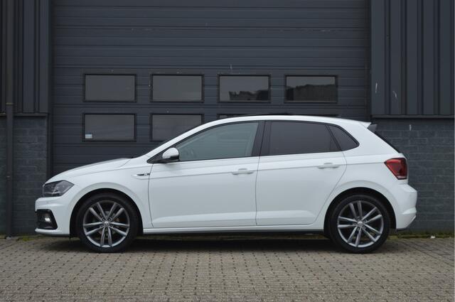 Volkswagen POLO 1.0 TSI Highline | R-LINE | PANO | ACC | CARPLAY |