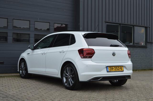 Volkswagen POLO 1.0 TSI Highline | R-LINE | PANO | ACC | CARPLAY |