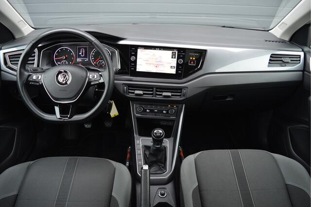 Volkswagen POLO 1.0 TSI Highline | R-LINE | PANO | ACC | CARPLAY |