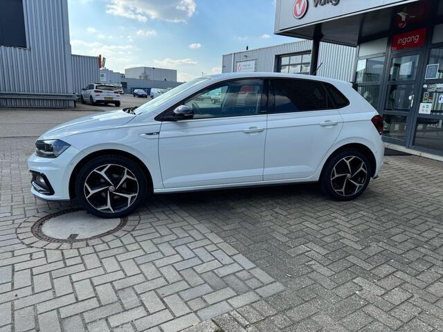 Volkswagen POLO 1.0 TSI Comfortline Business