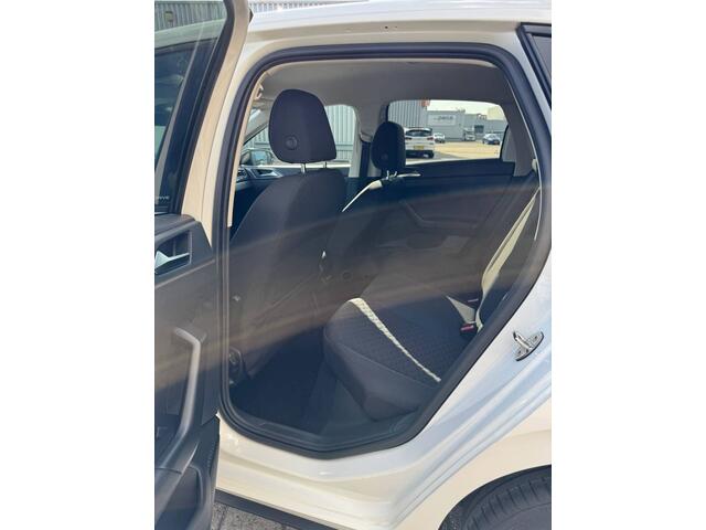 Volkswagen POLO 1.0 TSI Comfortline Business