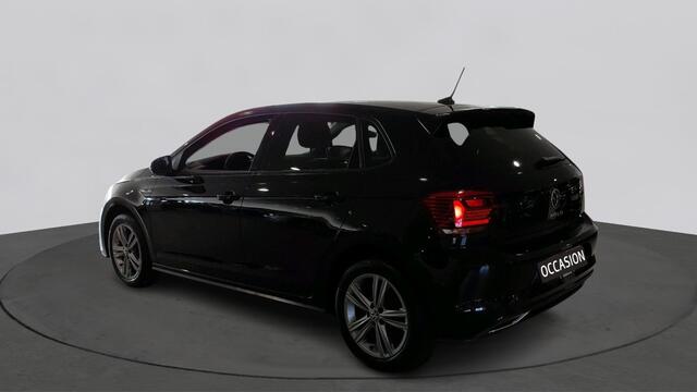Volkswagen POLO 1.0 TSI R-Line Edition | Camera | Navigatie | Climatronic | App Connect