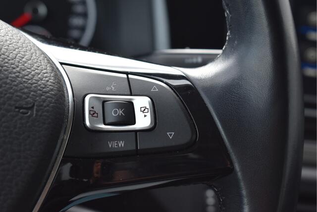 Volkswagen POLO 1.0 TSI Comfortline Carplay, DAB, Multifunctioneel stuur