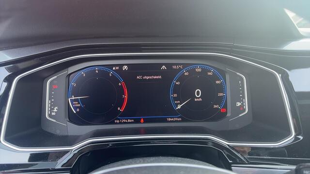 Volkswagen POLO 1.0 TSI Highline R-LINE / 116PK / PANORAMADAK / FULL LED / BEATS AUDIO / CARPLAY / ACC / DCC / DAB+ / NL-AUTO