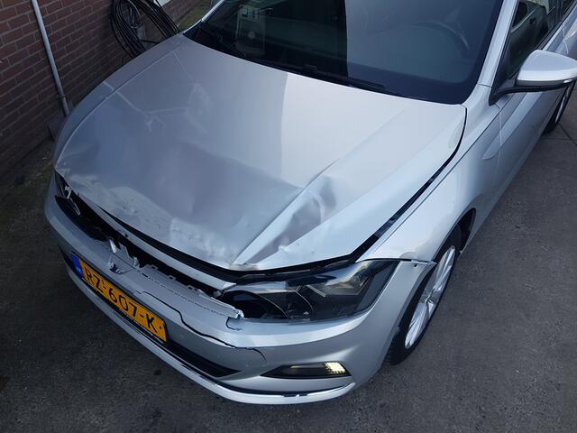 Volkswagen POLO 1.0 TSI Highline