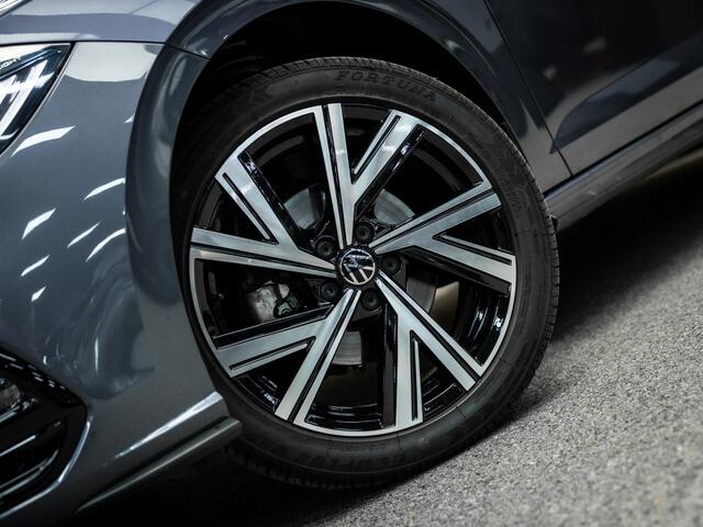 Volkswagen POLO 1.0 TSI R-Line Edition | DSG | 3x R-Line | Pano | Carplay | Cruise Control |