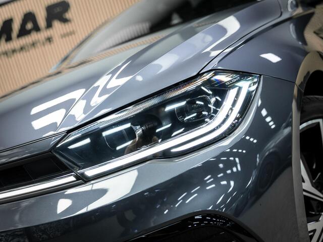 Volkswagen POLO 1.0 TSI R-Line Edition | DSG | 3x R-Line | Pano | Carplay | Cruise Control |