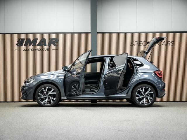 Volkswagen POLO 1.0 TSI R-Line Edition | DSG | 3x R-Line | Pano | Carplay | Cruise Control |