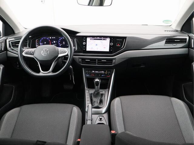 Volkswagen POLO 1.0 TSI Life Business/ automaat/ zeer mooi!