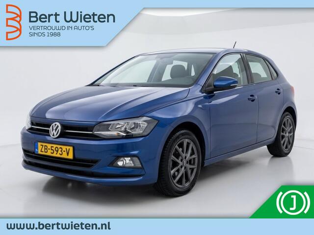 Volkswagen POLO 1.0 TSI Comfortline | Geen import | Navigatie | Cruise