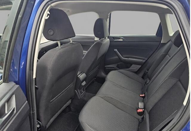 Volkswagen POLO 1.0 TSI Comfortline | Geen import | Navigatie | Cruise