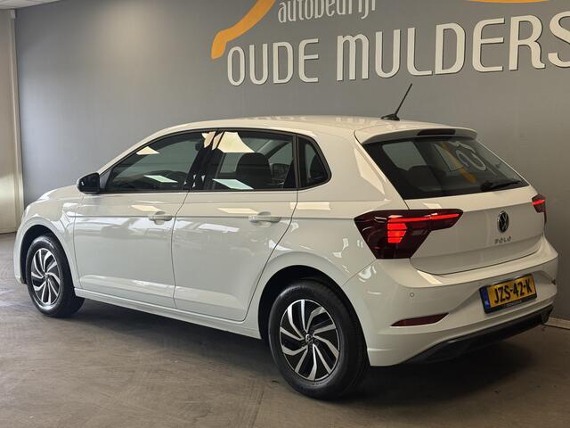 Volkswagen POLO 1.0 TSI Carplay / Navi / Cruise
