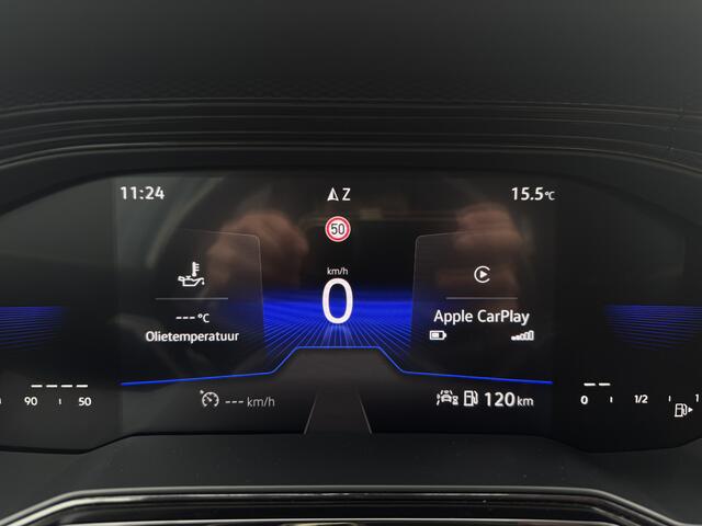 Volkswagen POLO 1.0 TSI Carplay / Navi / Cruise