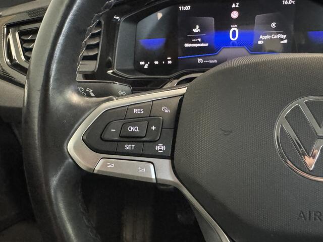 Volkswagen POLO 1.0 TSI Carplay / Navi / Cruise