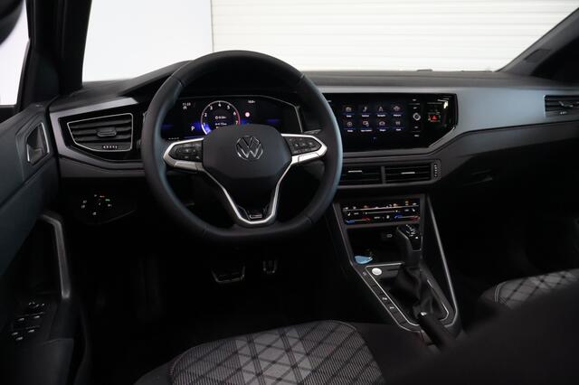 Volkswagen POLO 1.0 TSI R-Line Edition | Panoramadak | Camera | Carplay