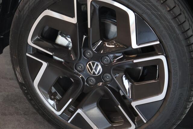 Volkswagen POLO 1.0 TSI R-Line Edition | Panoramadak | Camera | Carplay