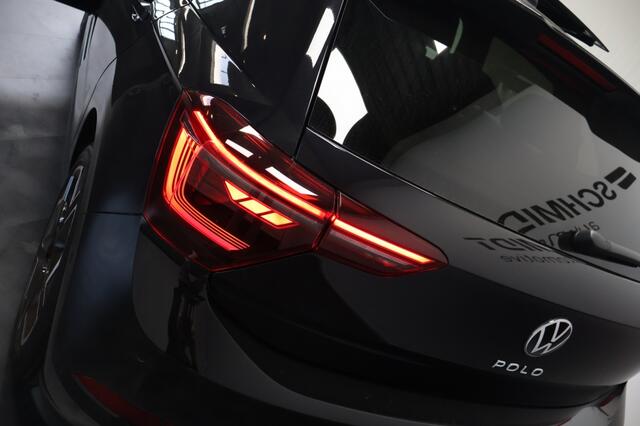 Volkswagen POLO 1.0 TSI R-Line Edition | Panoramadak | Camera | Carplay