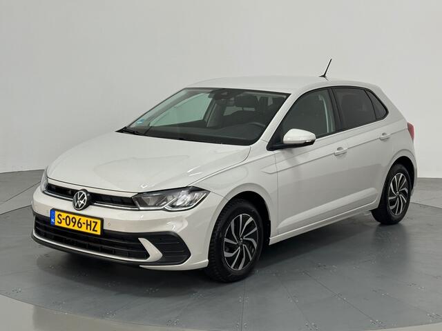 Volkswagen POLO 1.0 TSI DSG AUTOMAAT BNS CAMERA DIGIDASH