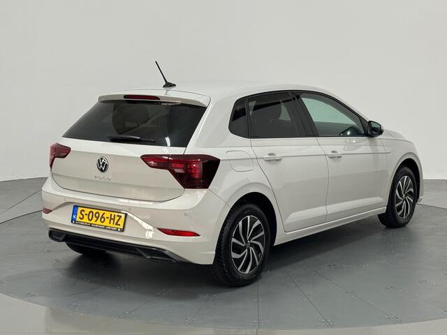 Volkswagen POLO 1.0 TSI DSG AUTOMAAT BNS CAMERA DIGIDASH