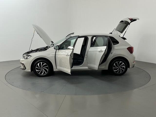 Volkswagen POLO 1.0 TSI DSG AUTOMAAT BNS CAMERA DIGIDASH