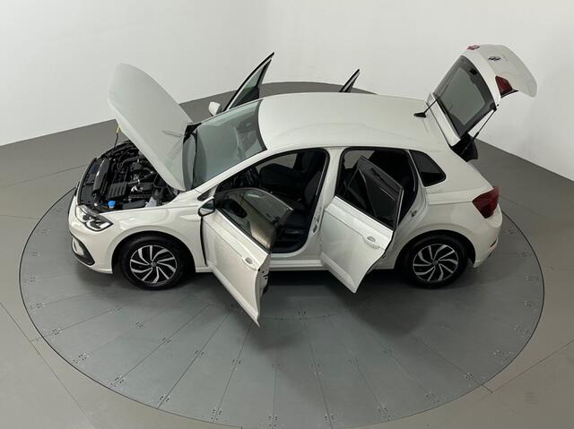 Volkswagen POLO 1.0 TSI DSG AUTOMAAT BNS CAMERA DIGIDASH