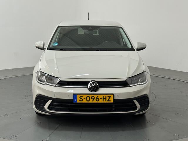 Volkswagen POLO 1.0 TSI DSG AUTOMAAT BNS CAMERA DIGIDASH