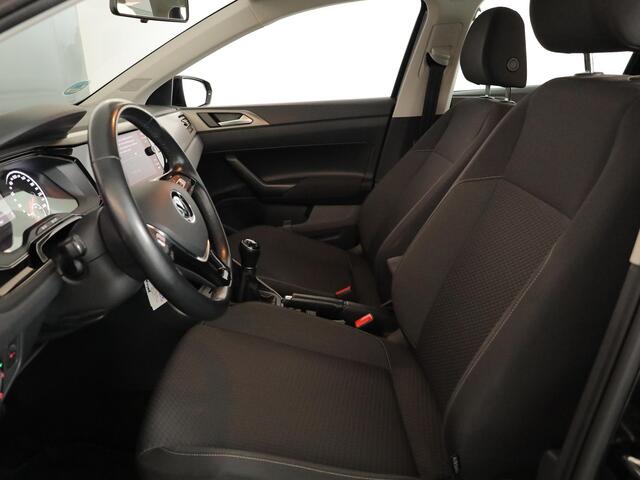 Volkswagen POLO 1.0 TSI Comfortline 95pk 5bak | Airco | Navi | Parksensors voor en achter