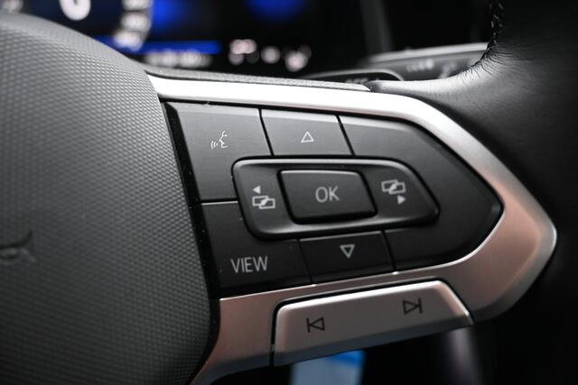 Volkswagen POLO 1.0 TSI Life automaat