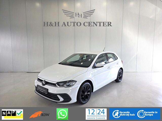 Volkswagen POLO 1.0 TSI Life |CARPLAY|CAMERA|PDC|