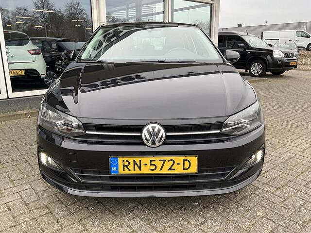 Volkswagen POLO 1.0 MPI Comfortline