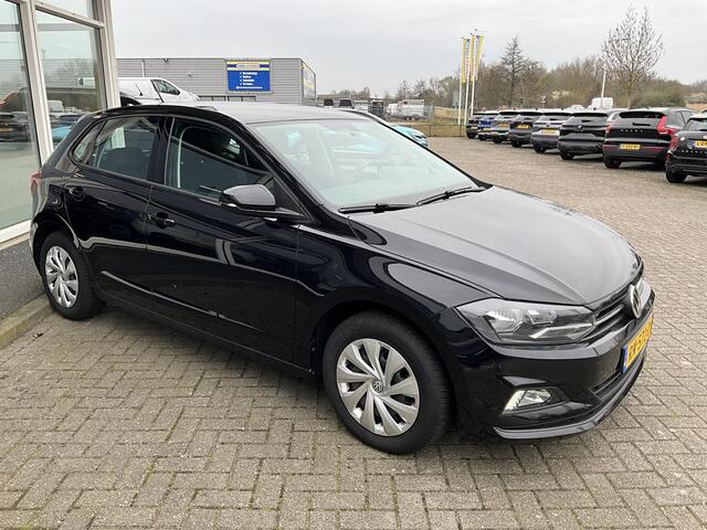 Volkswagen POLO 1.0 MPI Comfortline