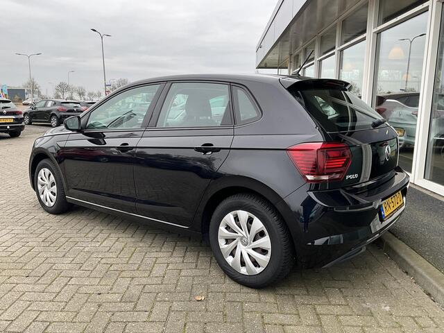 Volkswagen POLO 1.0 MPI Comfortline