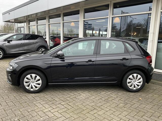 Volkswagen POLO 1.0 MPI Comfortline