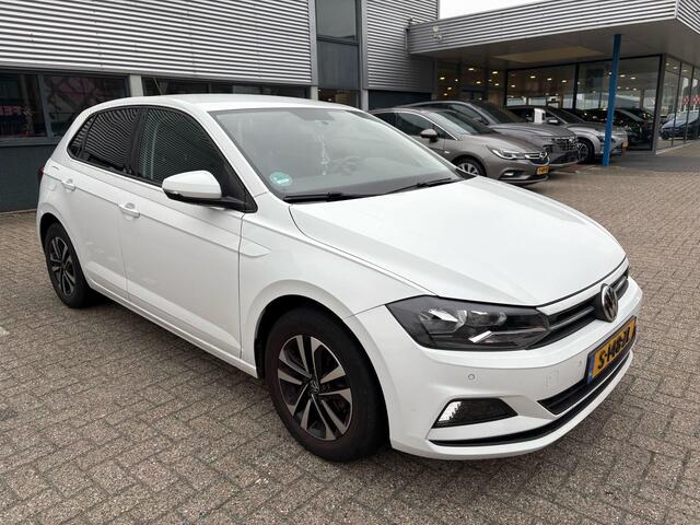 Volkswagen POLO 1.0 MPI Comfortline | Stoelverwarming | Cruise Control | PDC | Carplay | LM Velgen