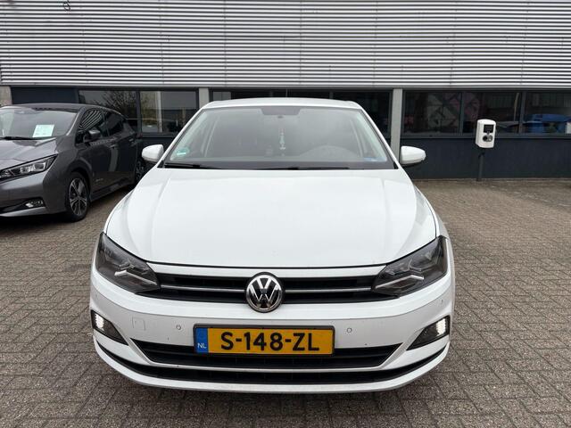 Volkswagen POLO 1.0 MPI Comfortline | Stoelverwarming | Cruise Control | PDC | Carplay | LM Velgen