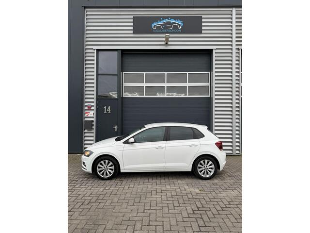 Volkswagen POLO 1.0 TSI Highline